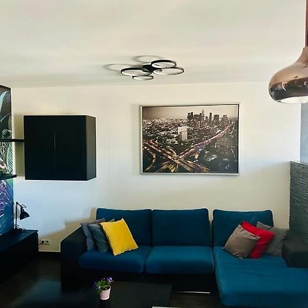 Apartament Z Widokiem Na Wawel W Centrum Miasta Krasków Εξωτερικό φωτογραφία