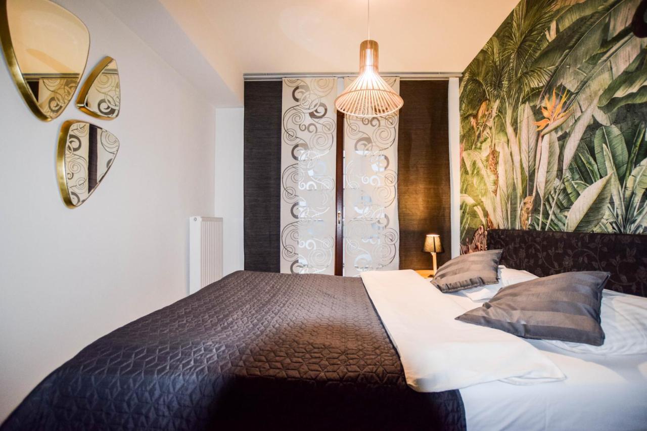 Apartament Z Widokiem Na Wawel W Centrum Miasta Krasków Εξωτερικό φωτογραφία