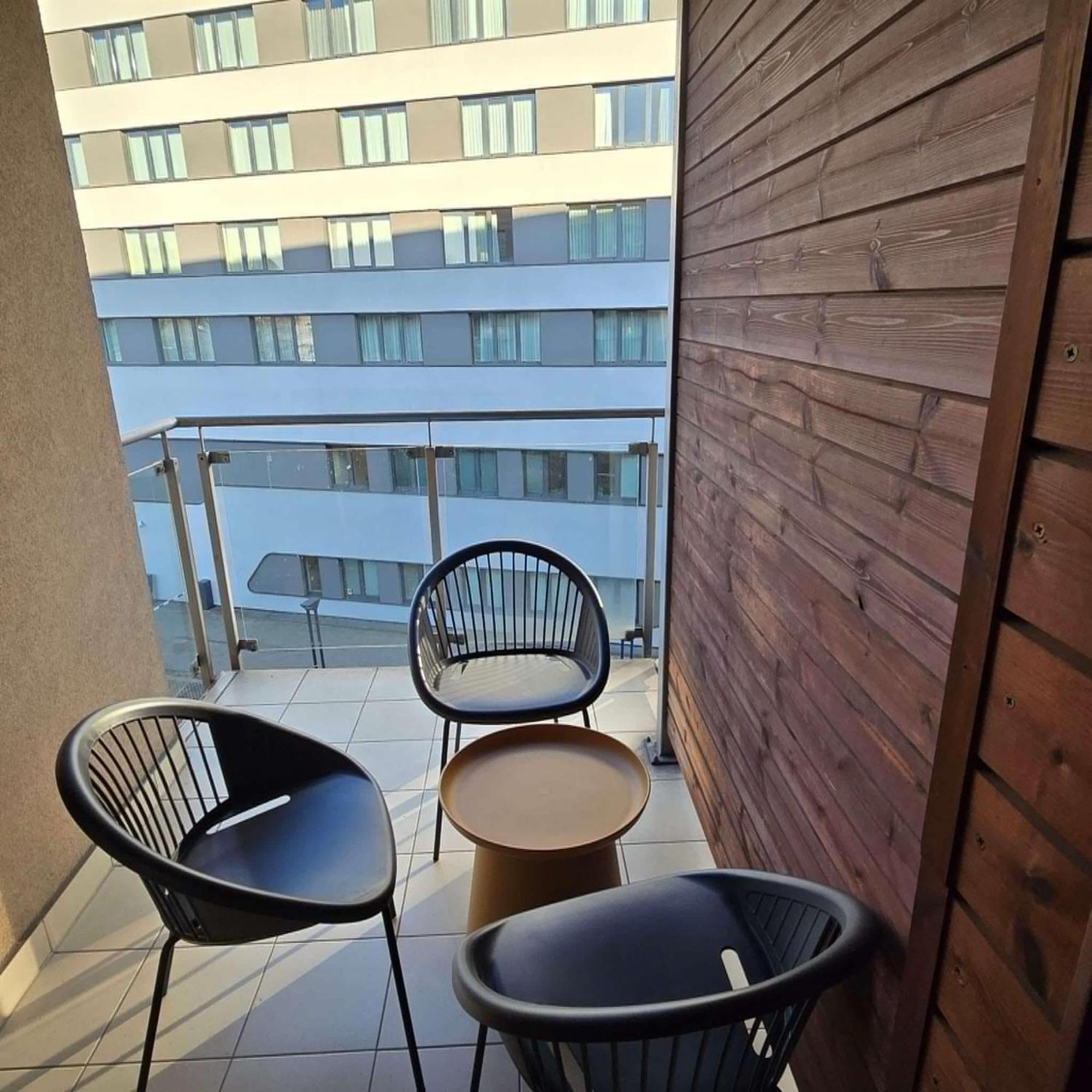 Apartament Z Widokiem Na Wawel W Centrum Miasta Krasków Εξωτερικό φωτογραφία