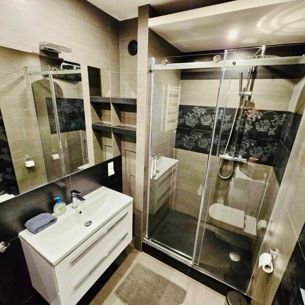 Apartament Z Widokiem Na Wawel W Centrum Miasta Krasków Εξωτερικό φωτογραφία