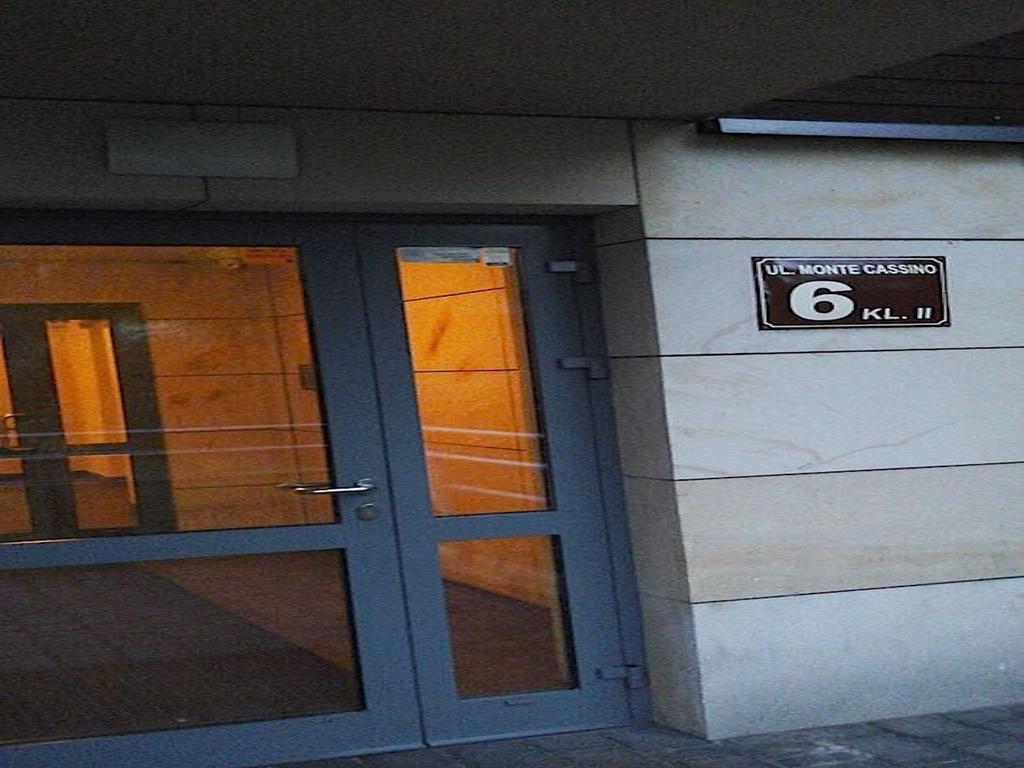 Apartament Z Widokiem Na Wawel W Centrum Miasta Krasków Εξωτερικό φωτογραφία